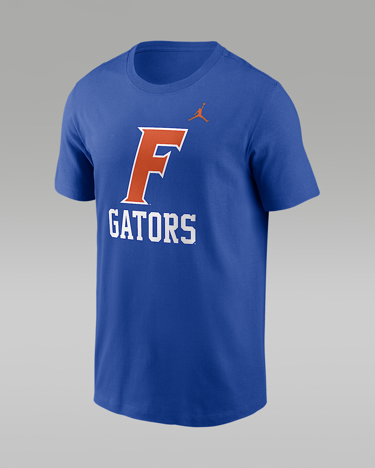 Мужская футболка Florida Primetime Logo Mantra Nike College