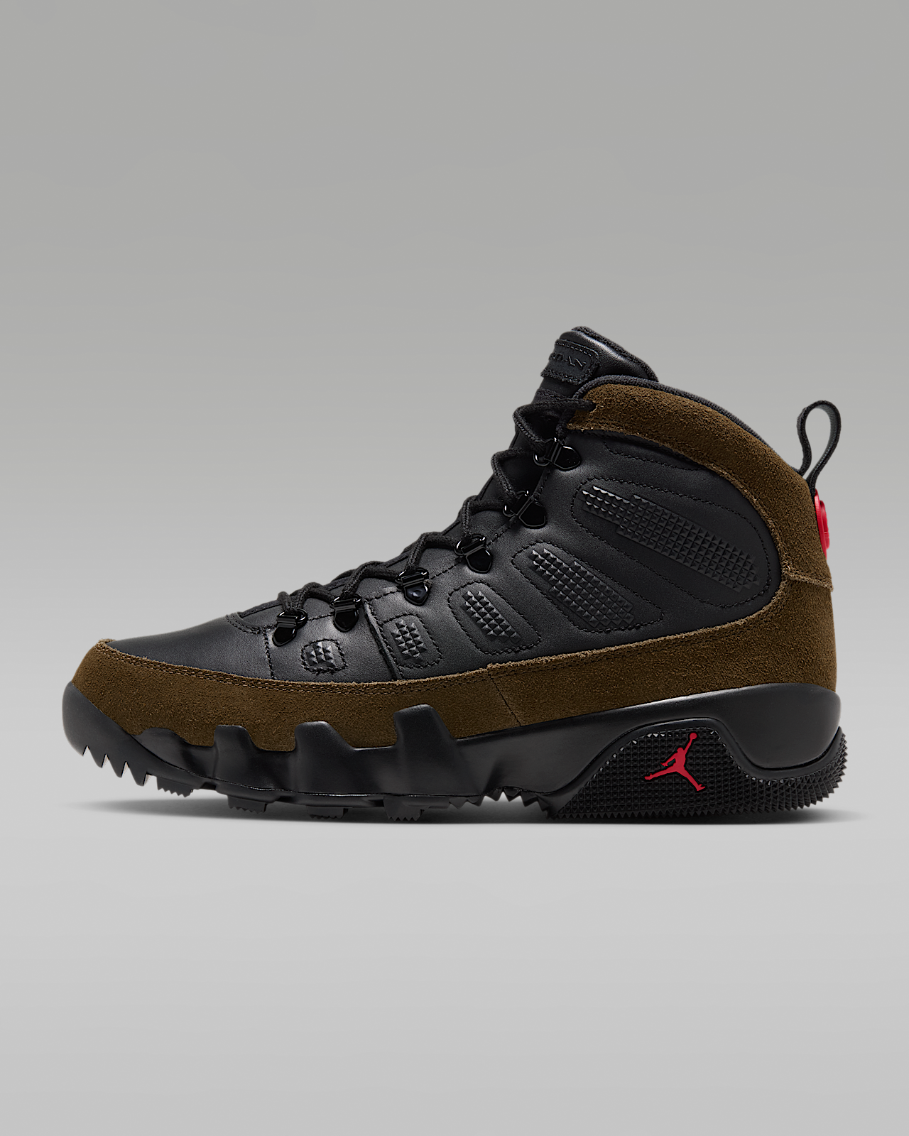 Unisex ботинки Air Jordan 9 Retro Boots