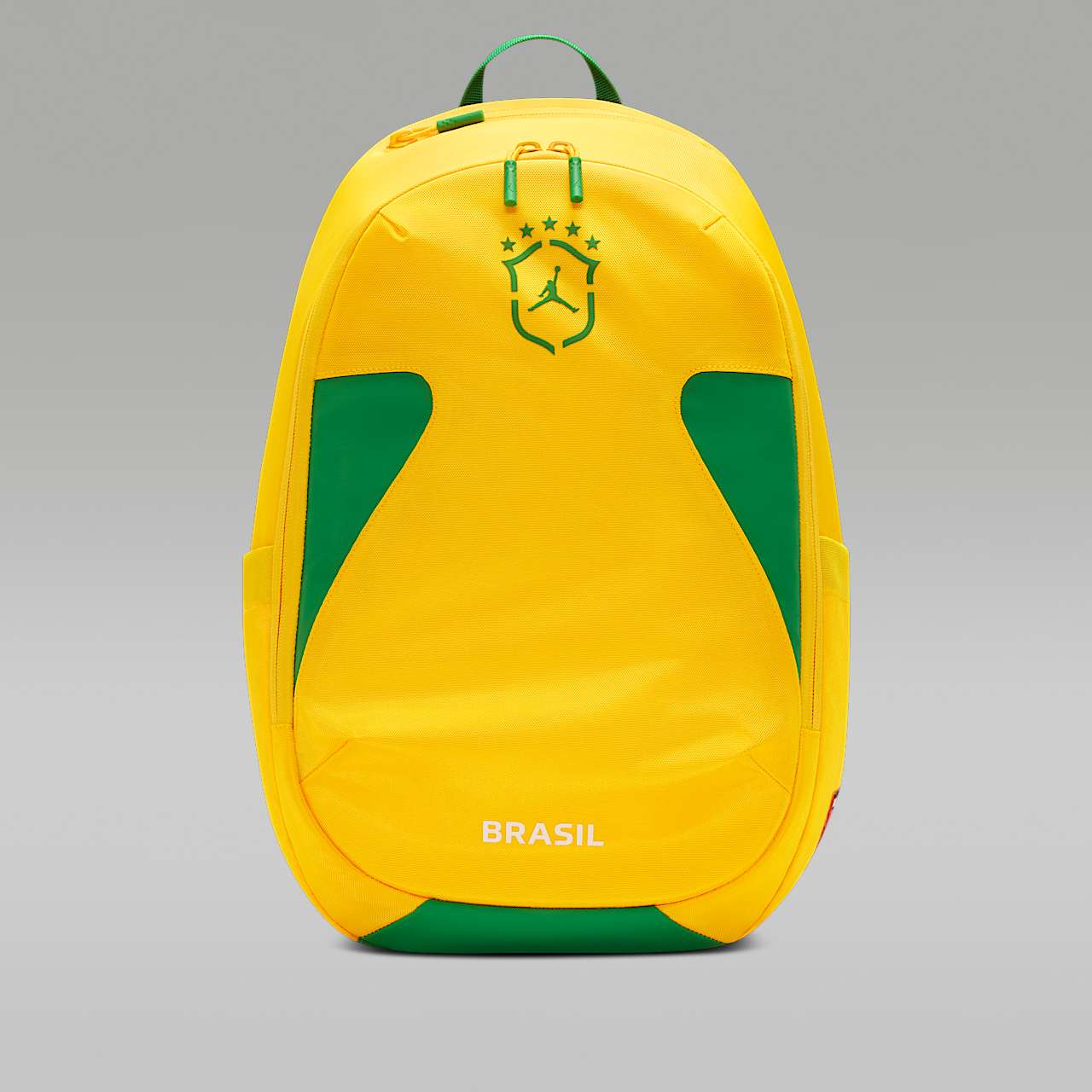 Jordan (Varsity Maize/Green/Black/Green)
