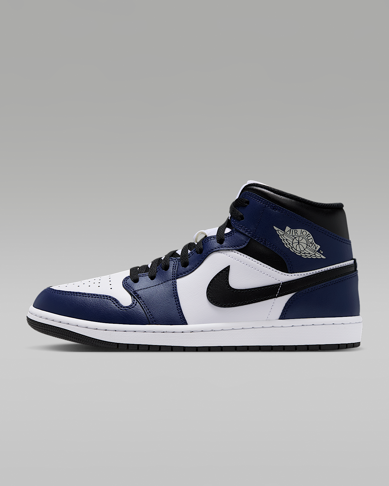 Unisex кроссовки Air Jordan 1 Mid
