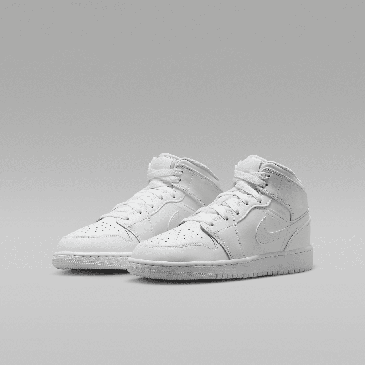 Nike  sneaker Wit/Wit/Wit