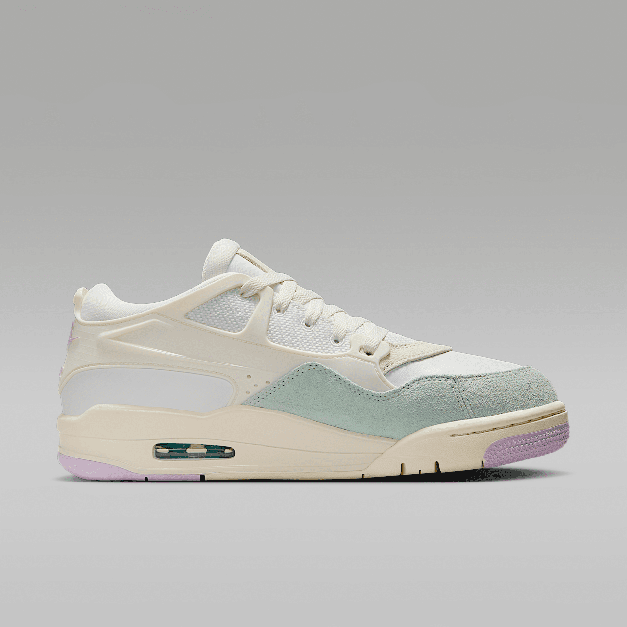 Nike Air Jordan 4 RM sneaker Sail/Summit White/Pale Ivory/Doll