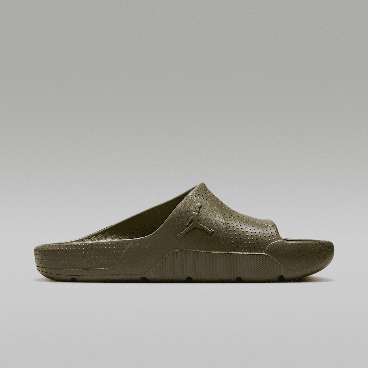 Nike  sneaker Medium Olive/Medium Olive