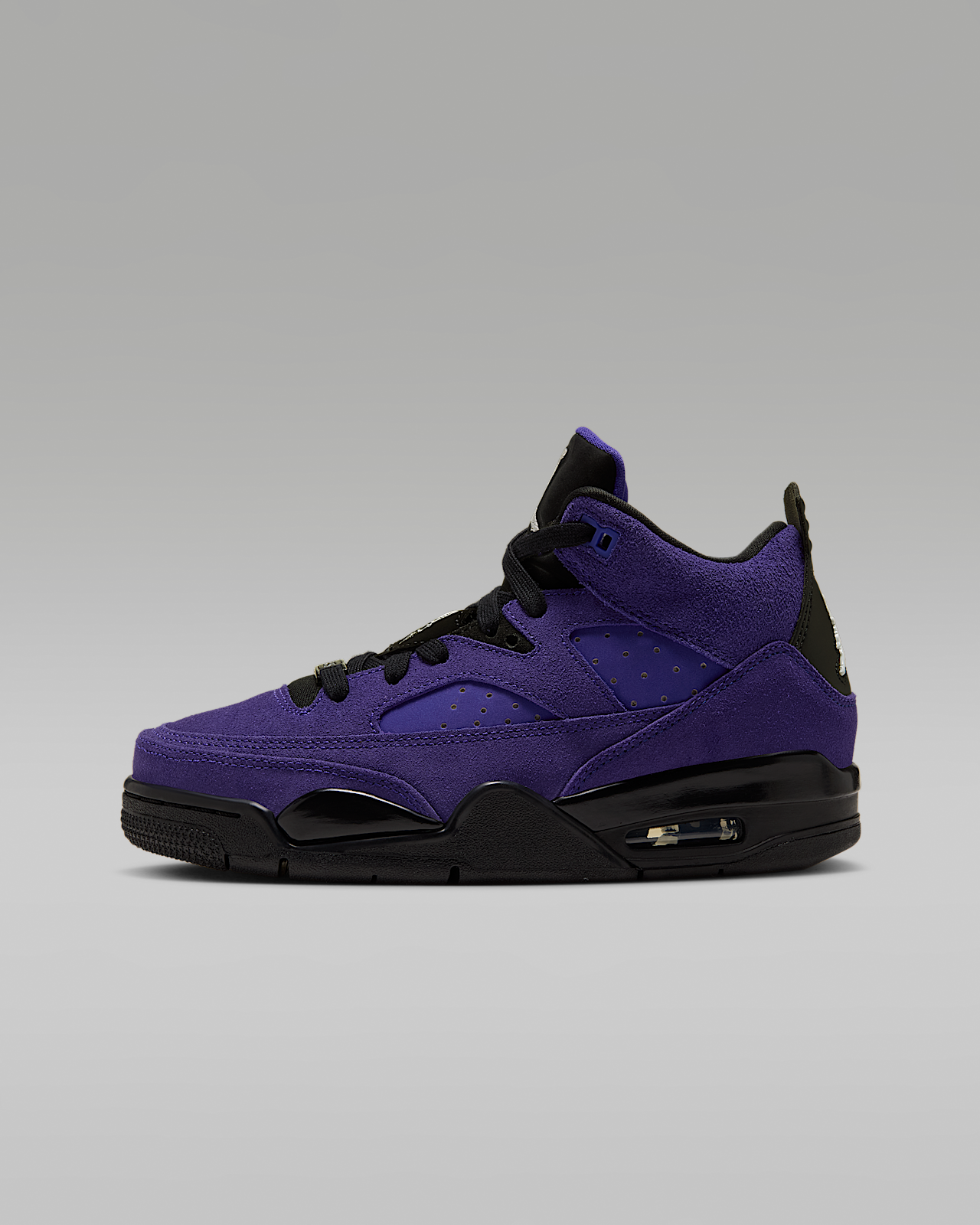 Детские кроссовки Jordan Son of Mars Low Big Kids'