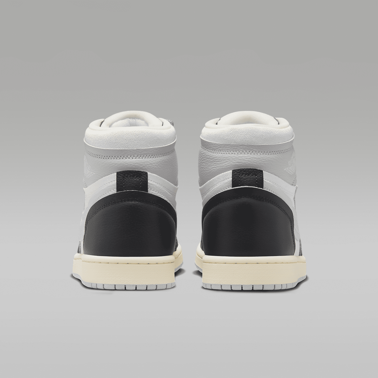 Nike Air Jordan 1 High sneaker Anthracite/Sail/Muslin/Neutral Grey