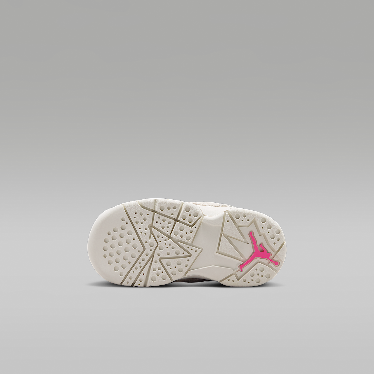 Nike  sneaker Pale Ivory/Zwart/Crimson Tint/Pinksicle