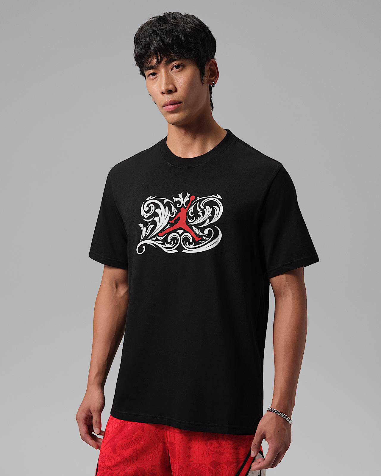 Мужская футболка Jordan Sport Dri-FIT Graphic
