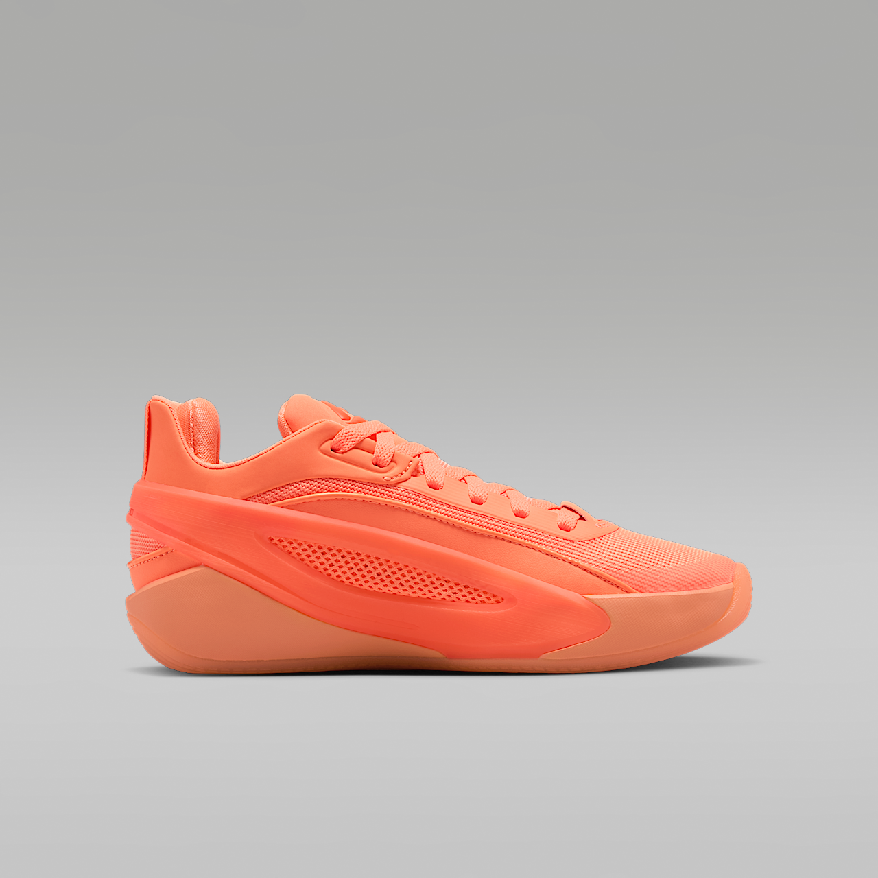 Nike  sneaker Orange Pulse/Hyper Crimson