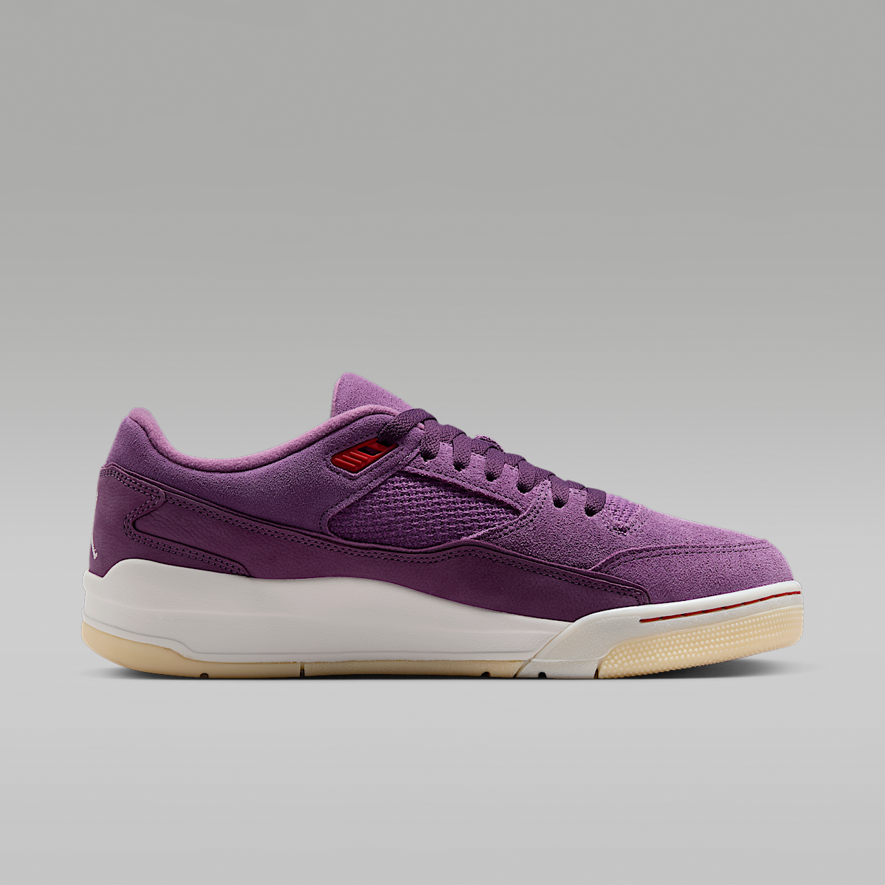 Nike  sneaker Vintage Purple/Muslin/Varsity Red/Sail