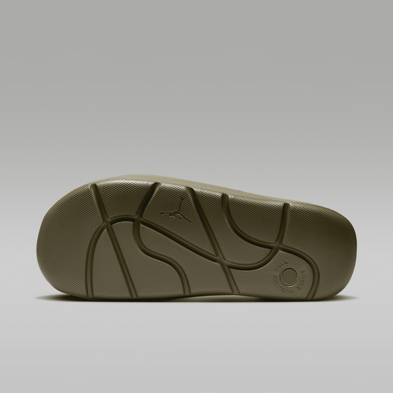 Nike  sneaker Medium Olive/Medium Olive