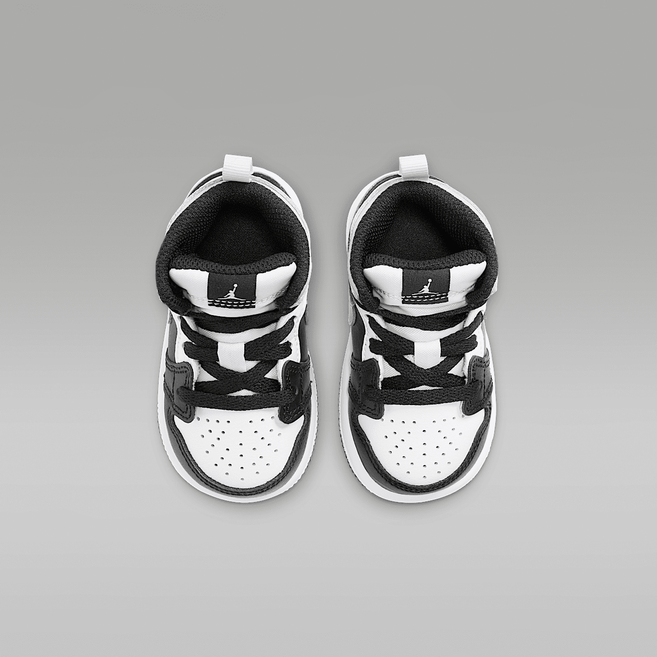 Nike  sneaker Zwart/Light Smoke Grey/Wit