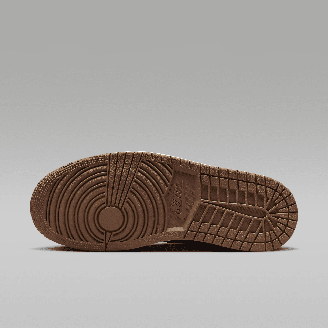 Nike Air Jordan 1 Low sneaker Off Noir/Sail/Archaeo Brown