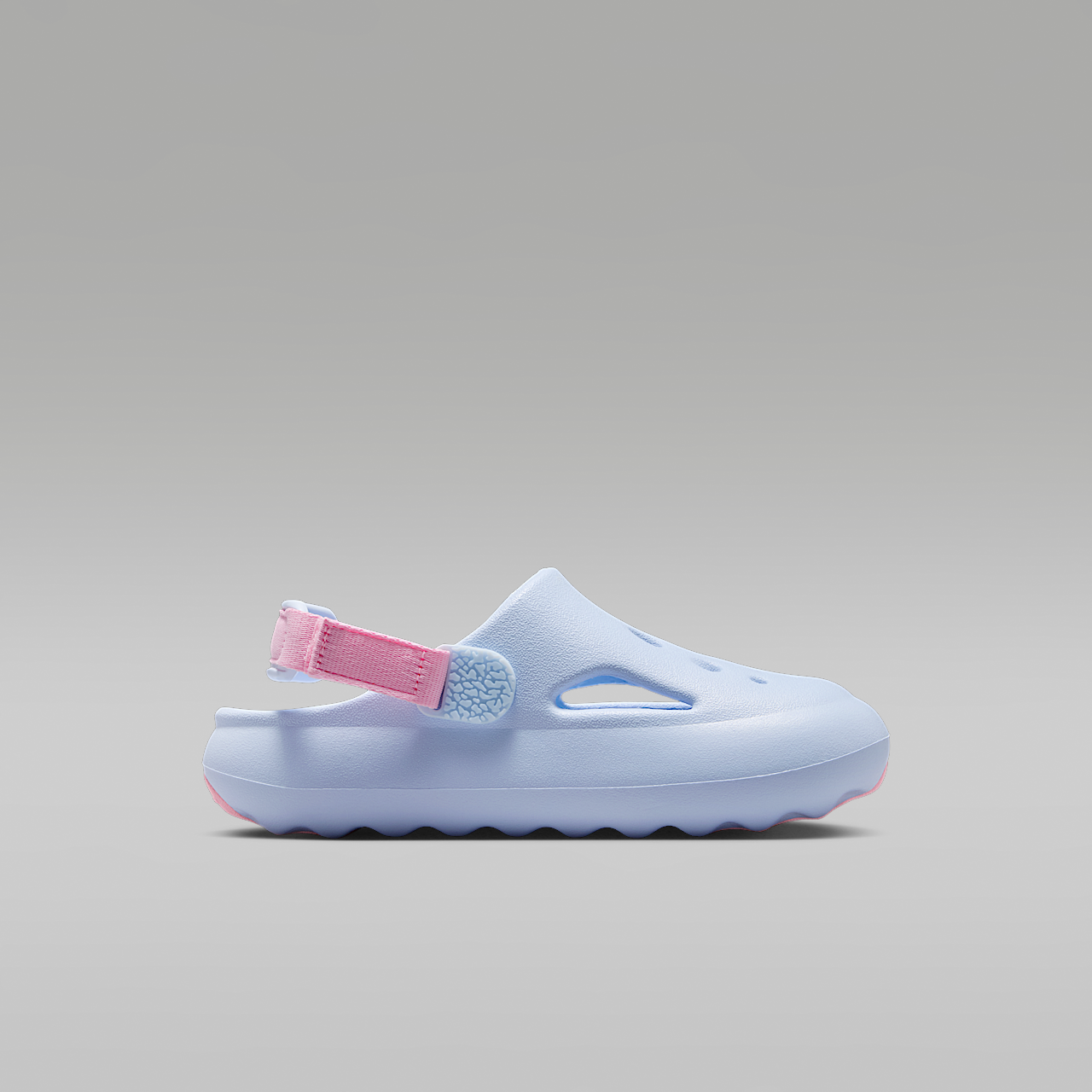 Nike  sneaker Half Blue/Medium Soft Pink/Vapor Green