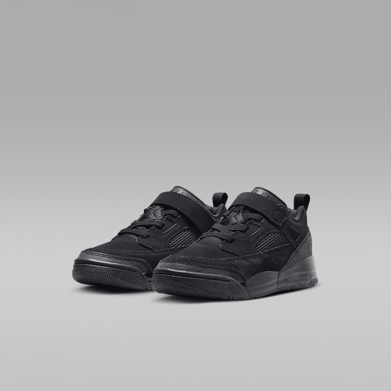 Nike  sneaker Zwart/Anthracite/Zwart