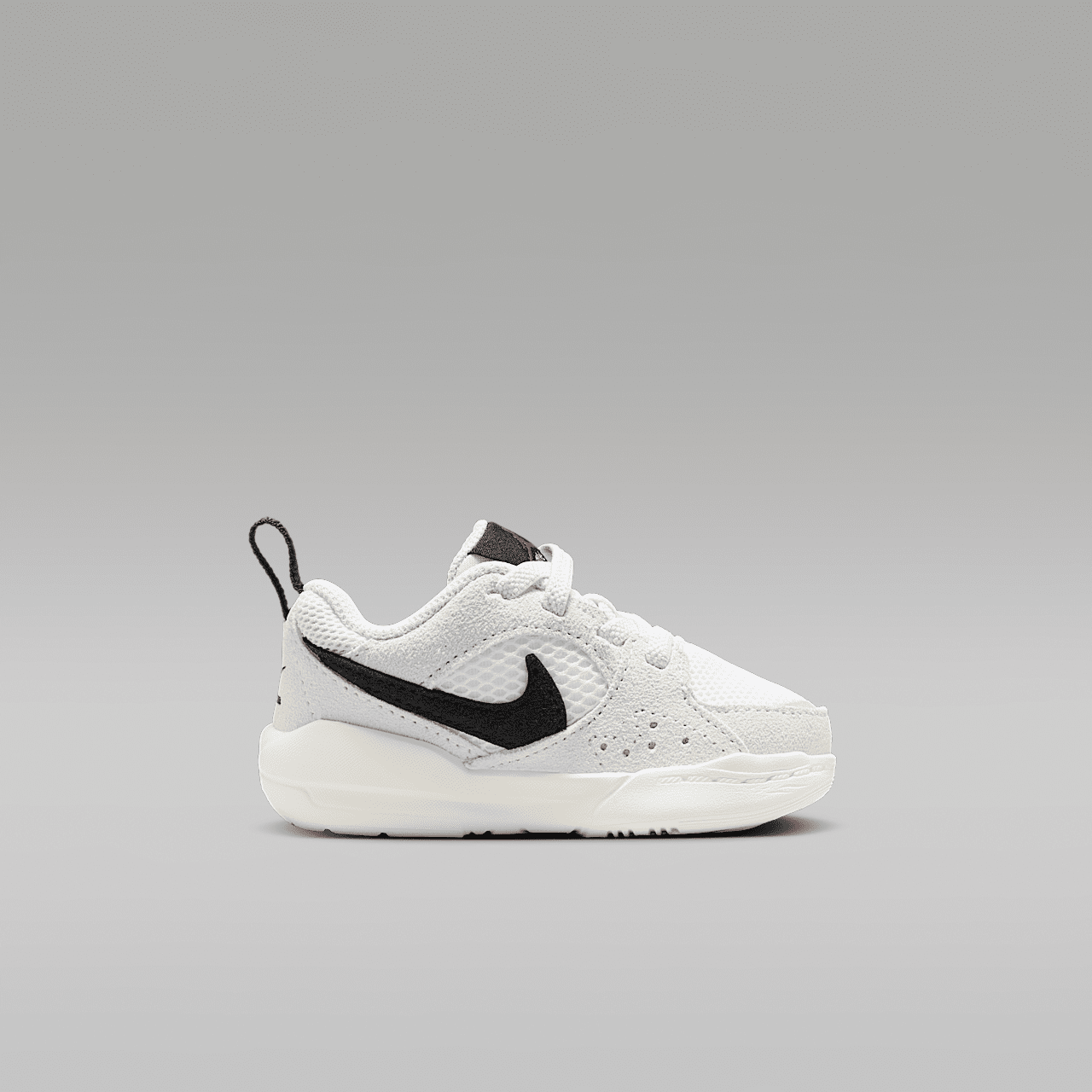 Nike  sneaker Wit/Wit/Sail/Zwart