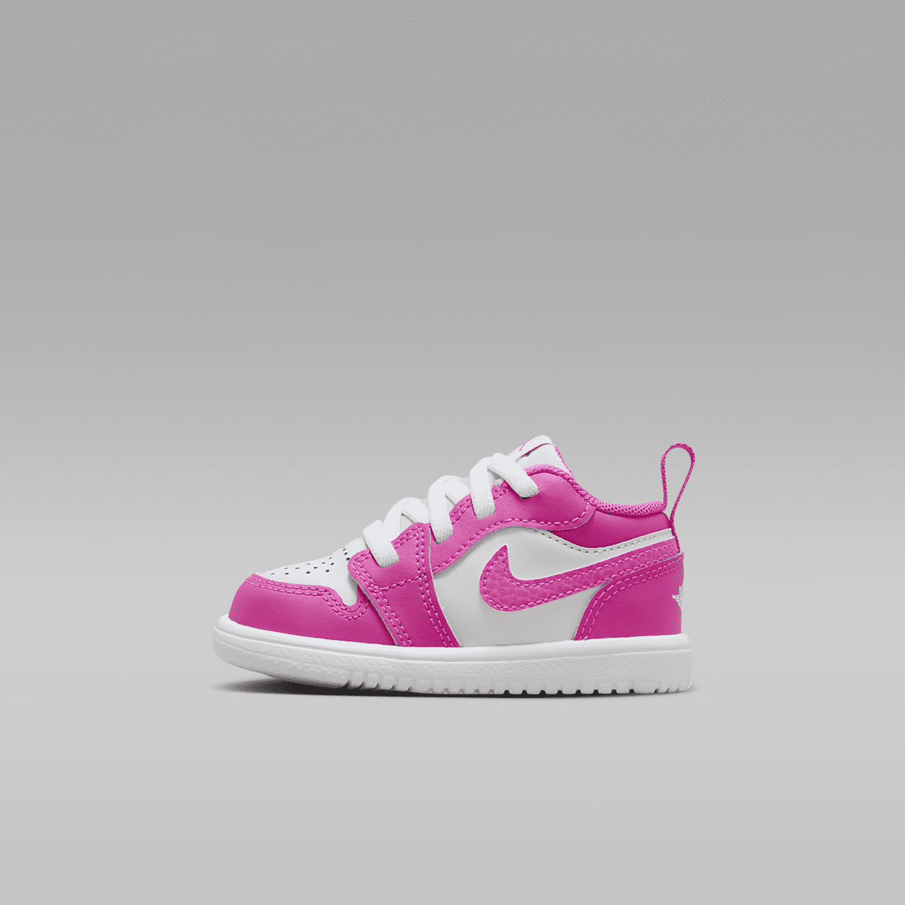 Nike  sneaker Fire Pink/Wit/Iris Whisper