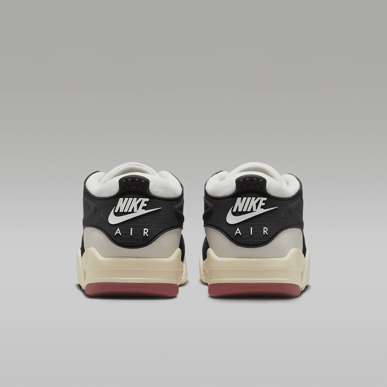 Nike Air Jordan 4 RM sneaker Sail/Wit/Coconut Milk/Zwart