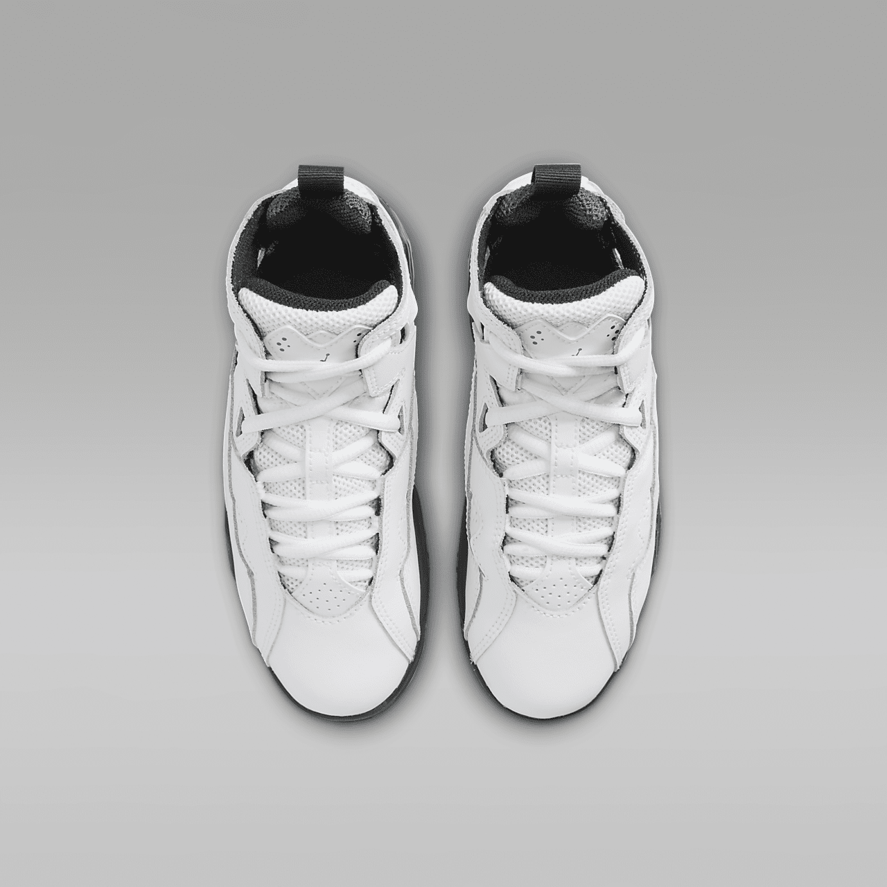 Nike  sneaker Wit/Oxidized Green/Zwart