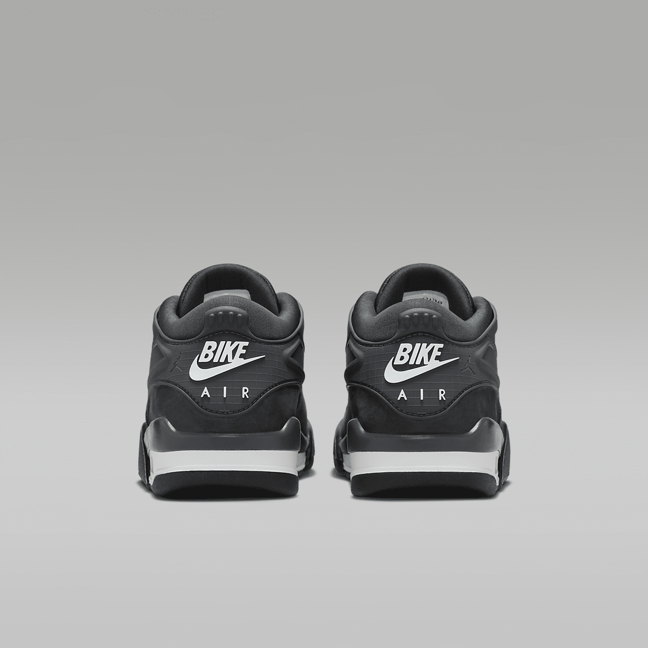 Nike Air Jordan 4 RM sneaker Anthracite/Anthracite/University Red/Wit