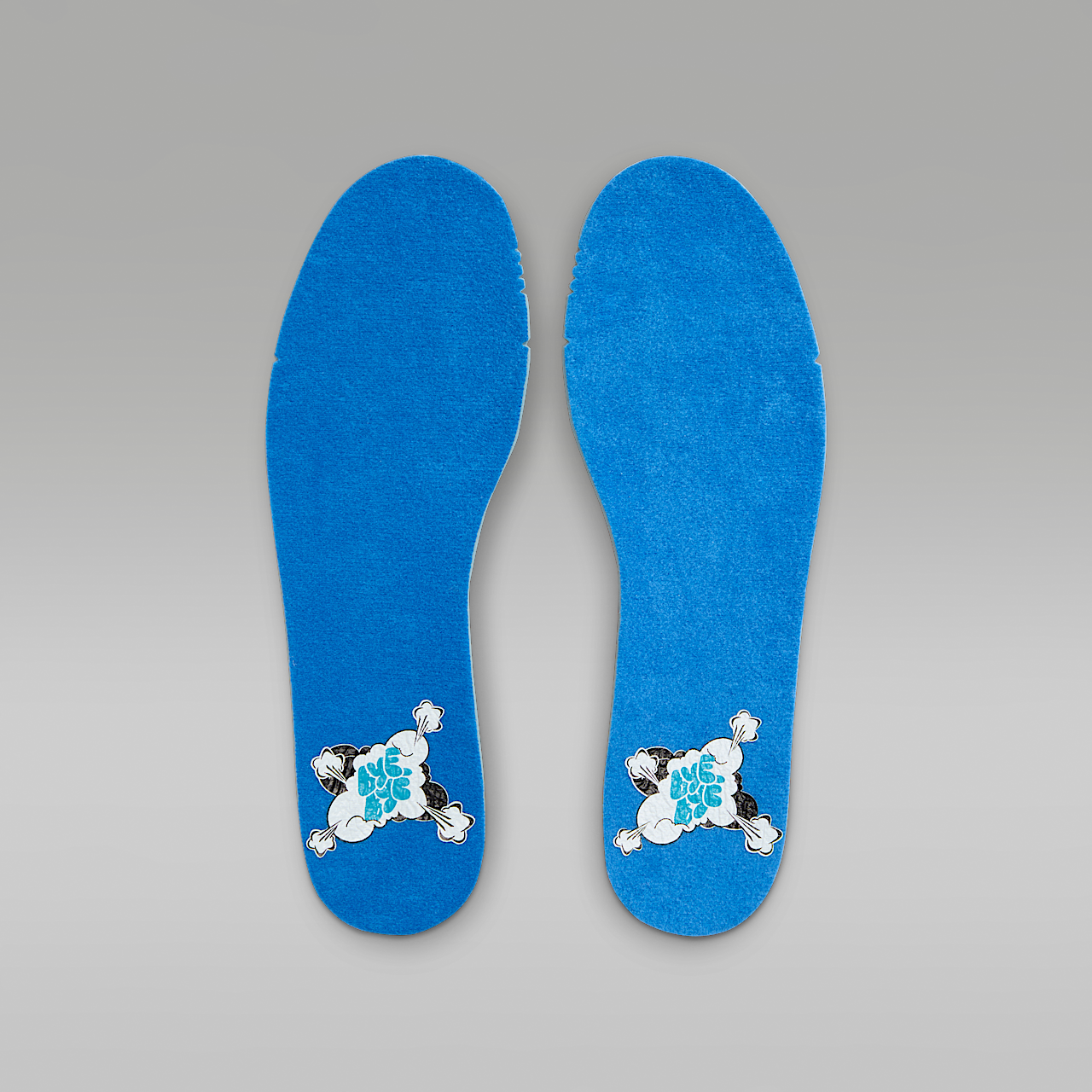 Nike Air Jordan 1 Mid sneaker Anthracite/Aquatone/New Emerald/Glacier Blue