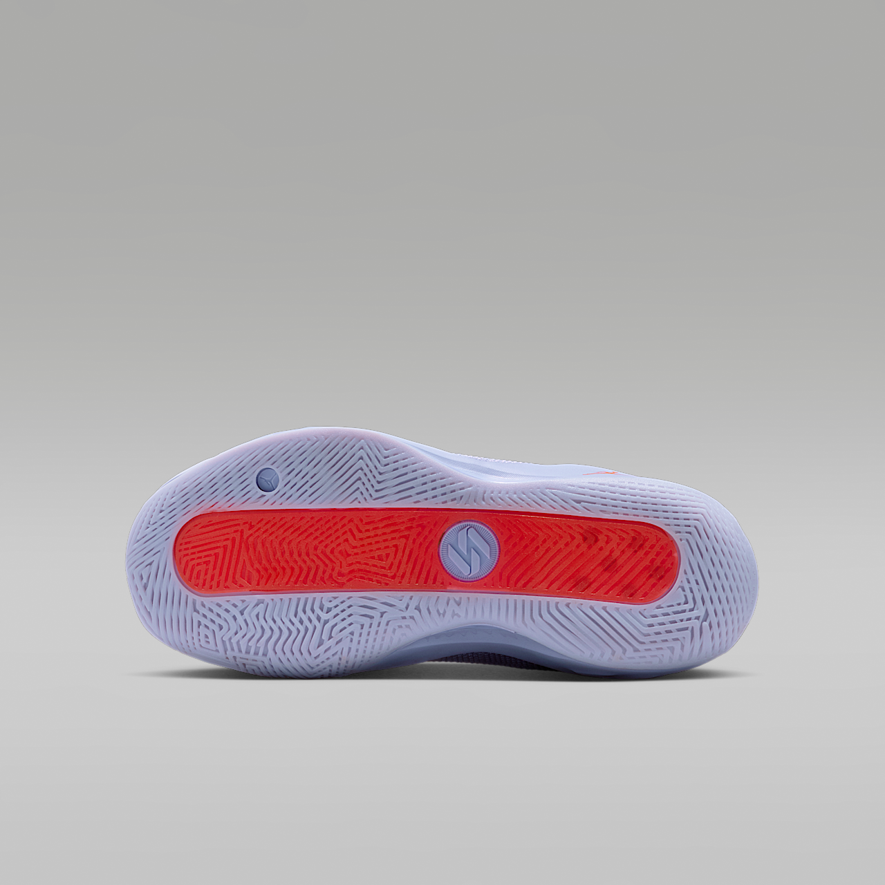 Nike  sneaker Hydrangeas/Amethyst Tint/Siren Red