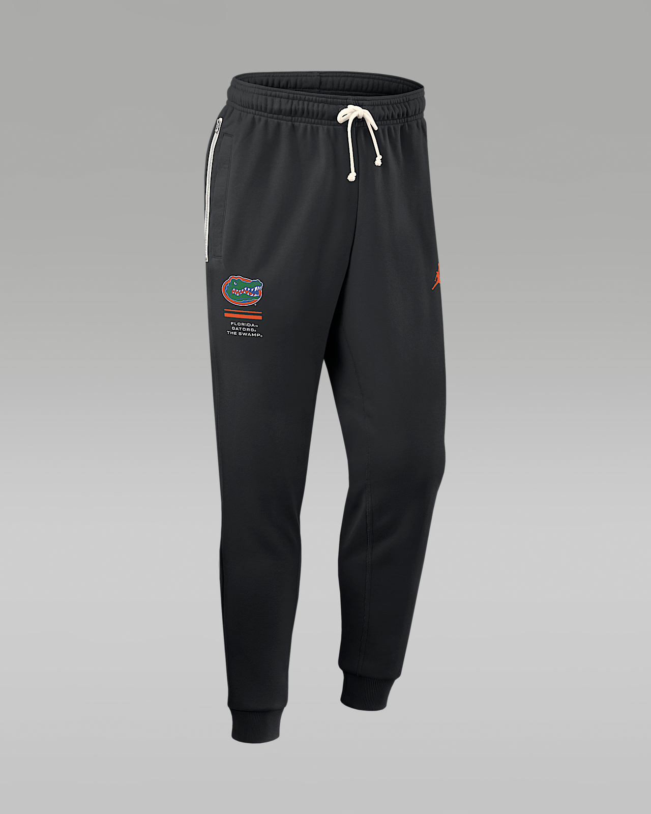 Мужские  Florida Sideline Standard Issue Jordan Brand Dri-FIT College Taper Pants
