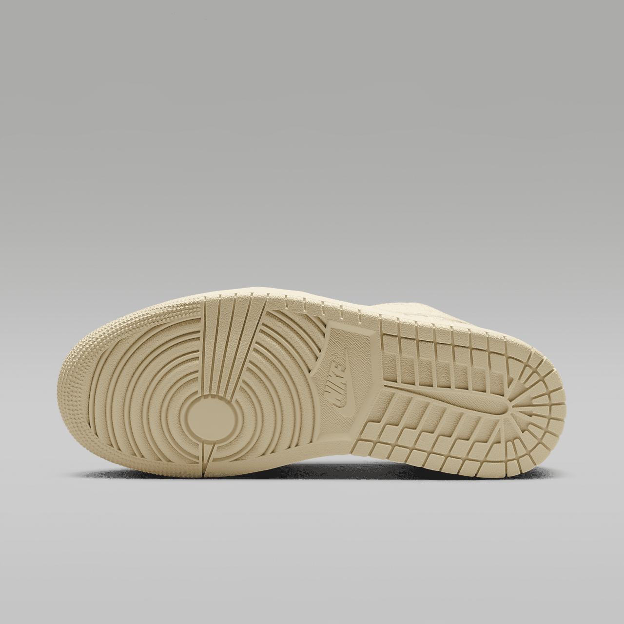 Nike Air Jordan 1 Low sneaker Muslin/Sail/Coconut Milk/Legend Pink