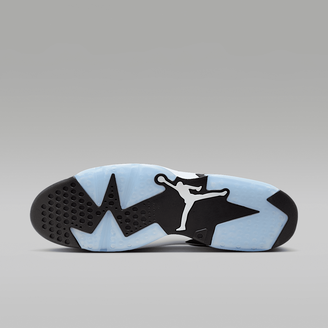Nike  sneaker Zwart/Wit