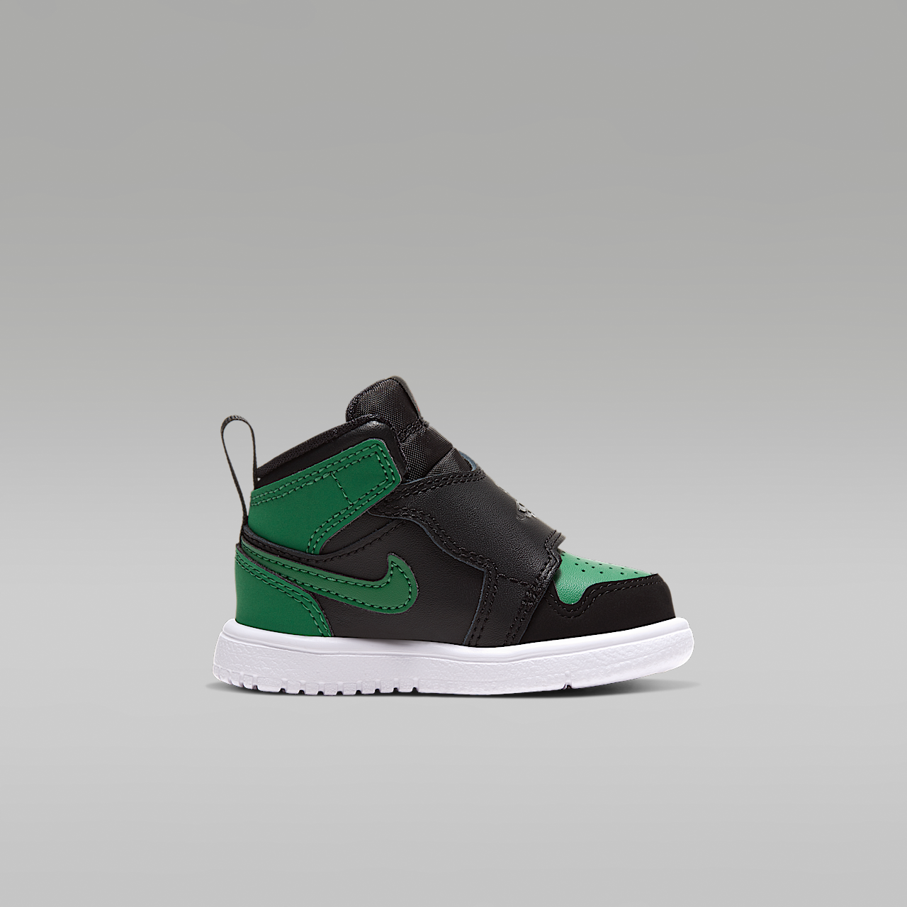 Nike  sneaker Zwart/Pine Green/Gym Red/Zwart