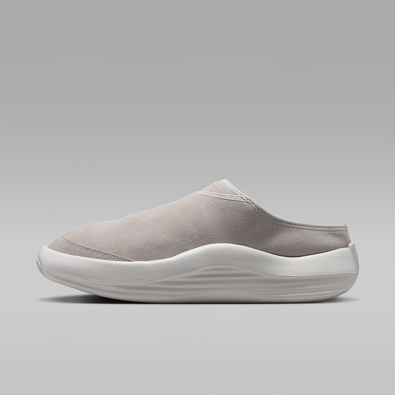 Nike  sneaker Light Iron Ore/Swan/Legend Medium Brown