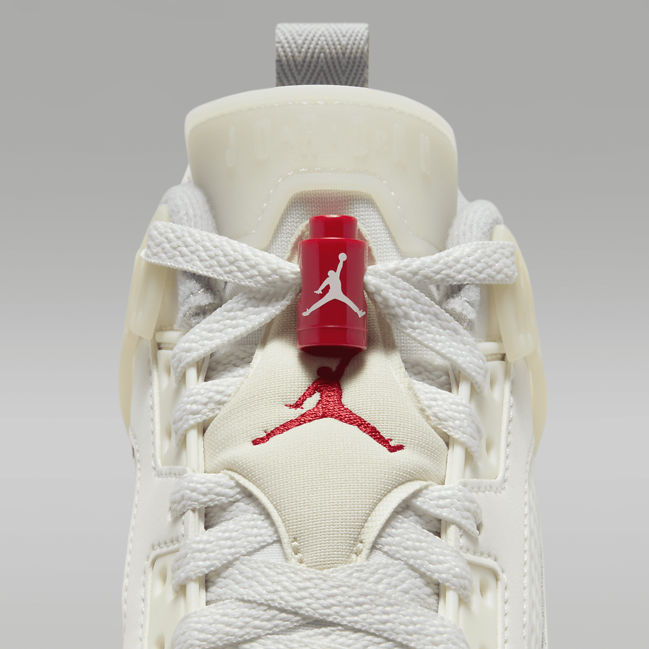 Nike  sneaker Sail/Coconut Milk/Sandstone/University Red