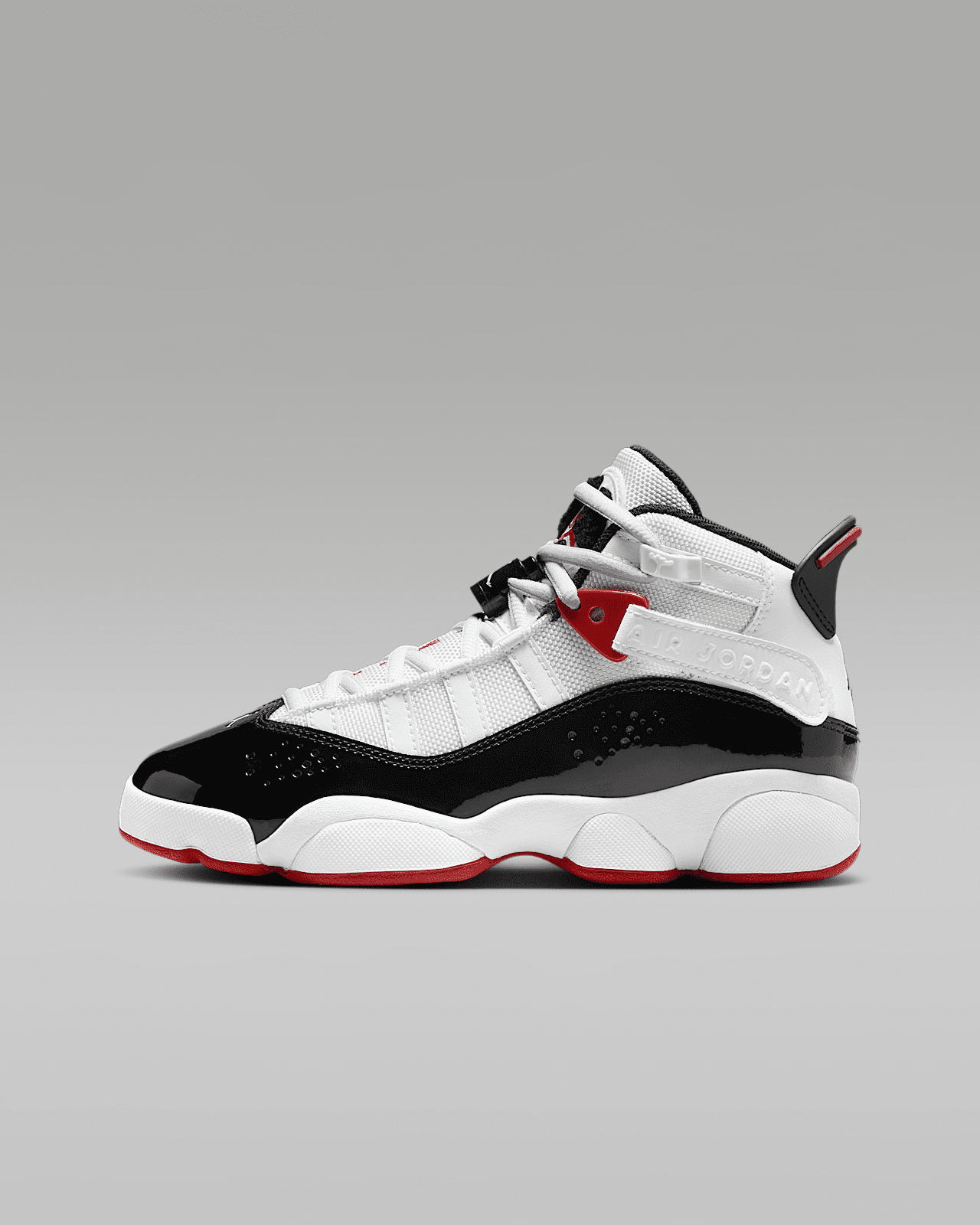 Детские кроссовки Jordan 6 Rings Big Kids'