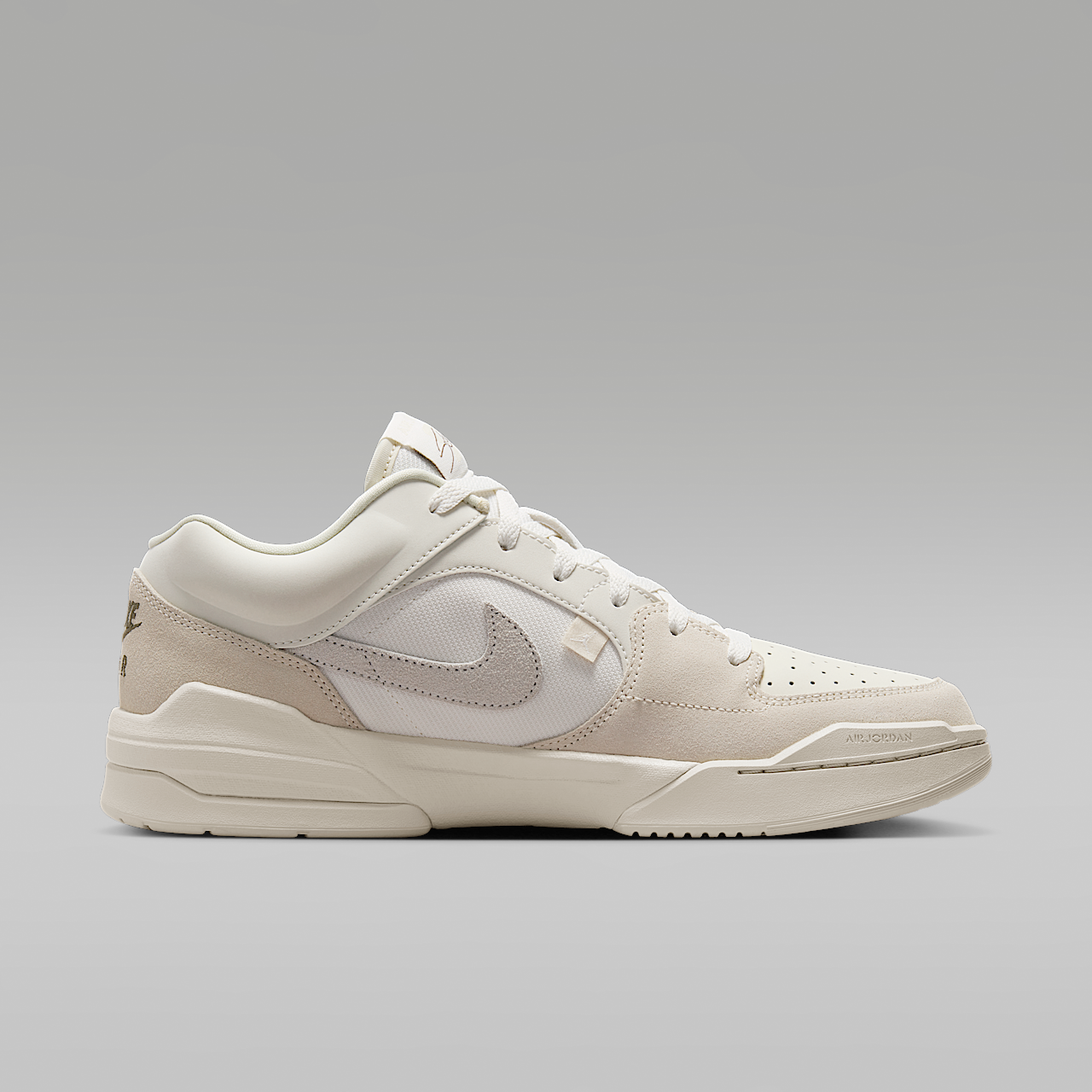 Nike  sneaker Sail/Cream/Coconut Milk/Sandstone