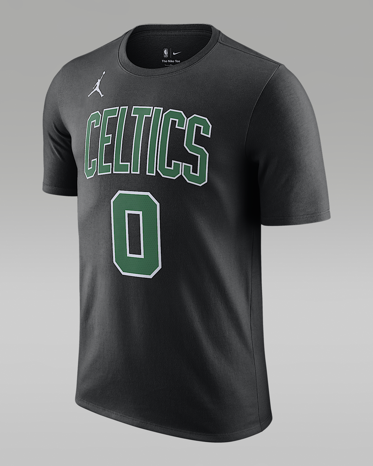 Мужская футболка Boston Celtics Statement Edition Jordan NBA