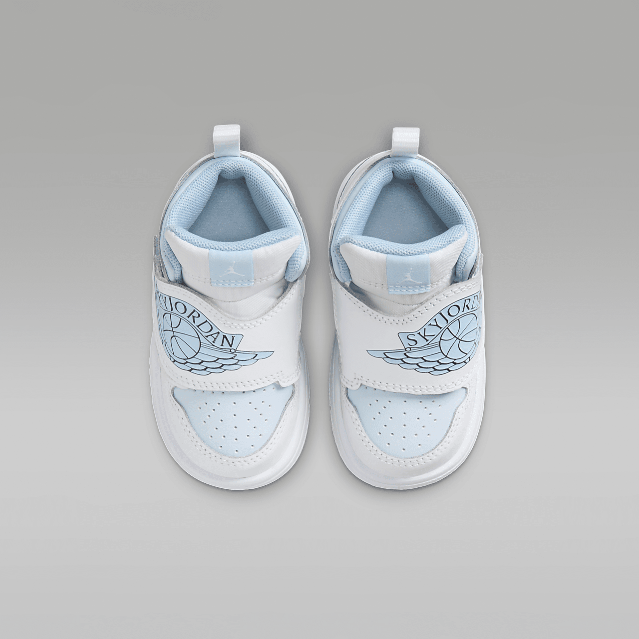 Nike  sneaker Blue Tint/Ice Blue/Wit