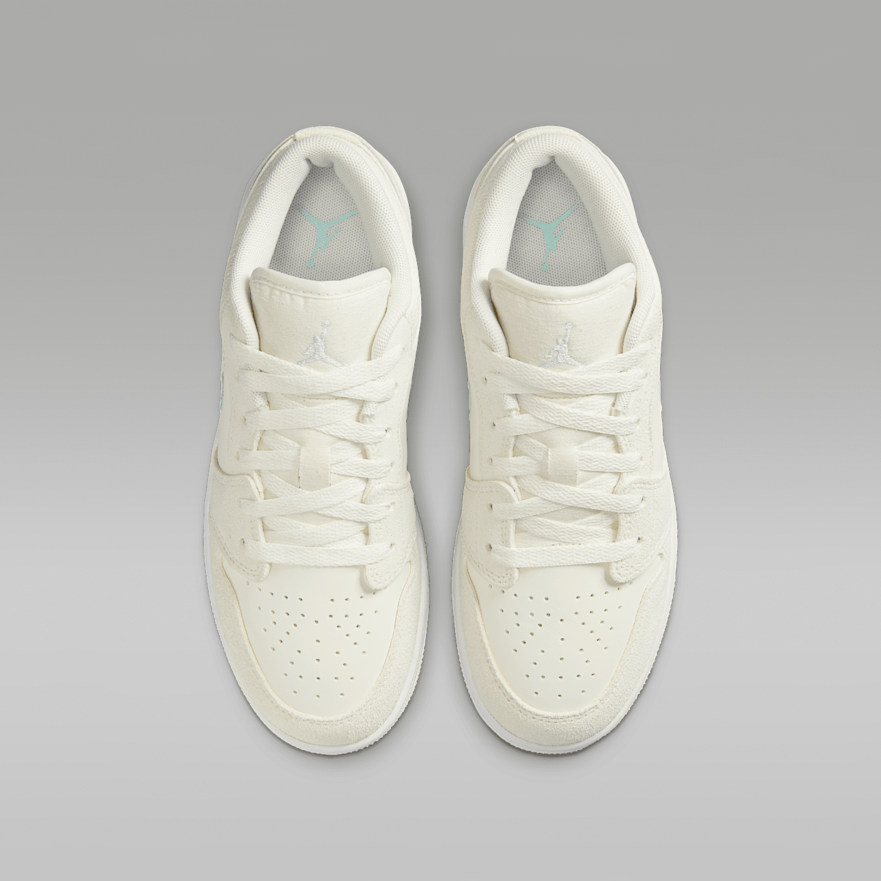 jordan 1 low cotton candy