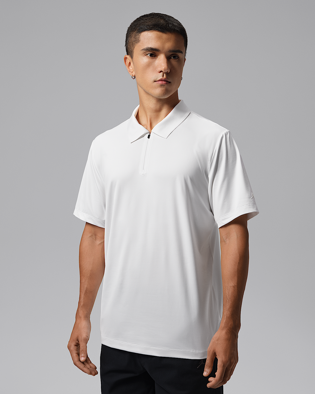 Мужские  Jordan Sport Dri-FIT Golf Polo