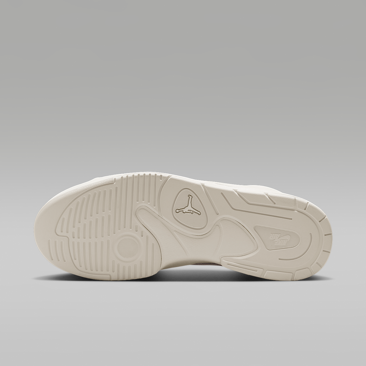 Nike  sneaker Sail/Cream/Coconut Milk/Sandstone