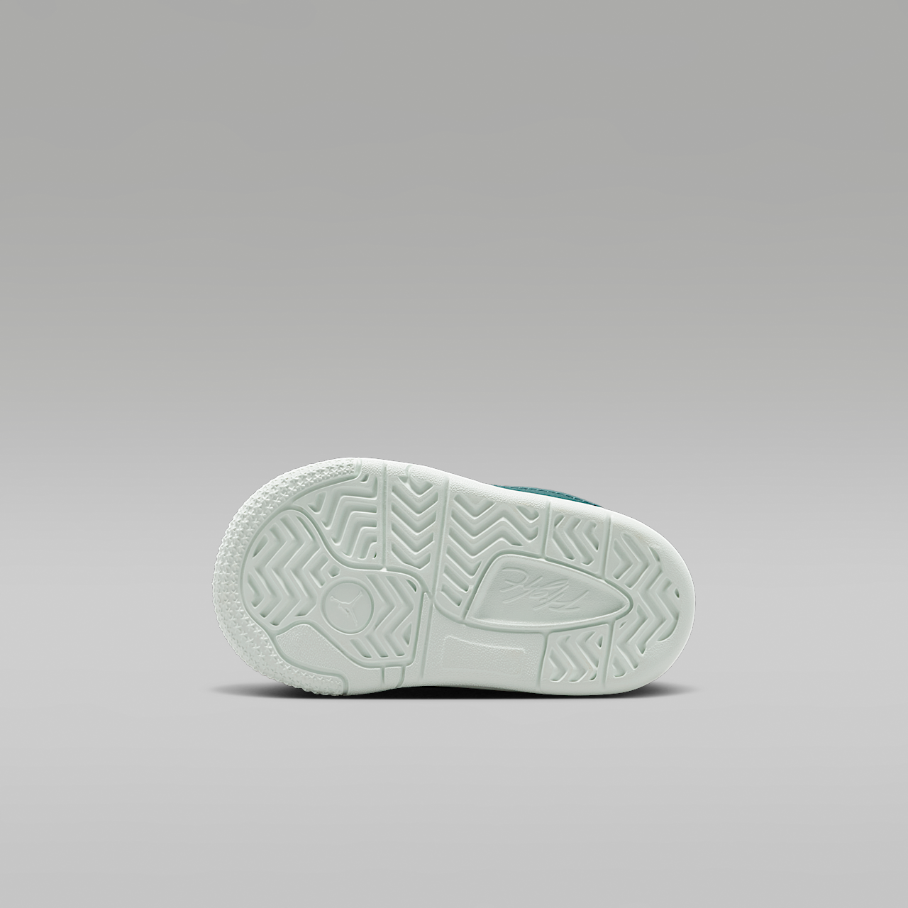 Nike  sneaker Anthracite/Iced Jade/Iris Whisper/Barely Green