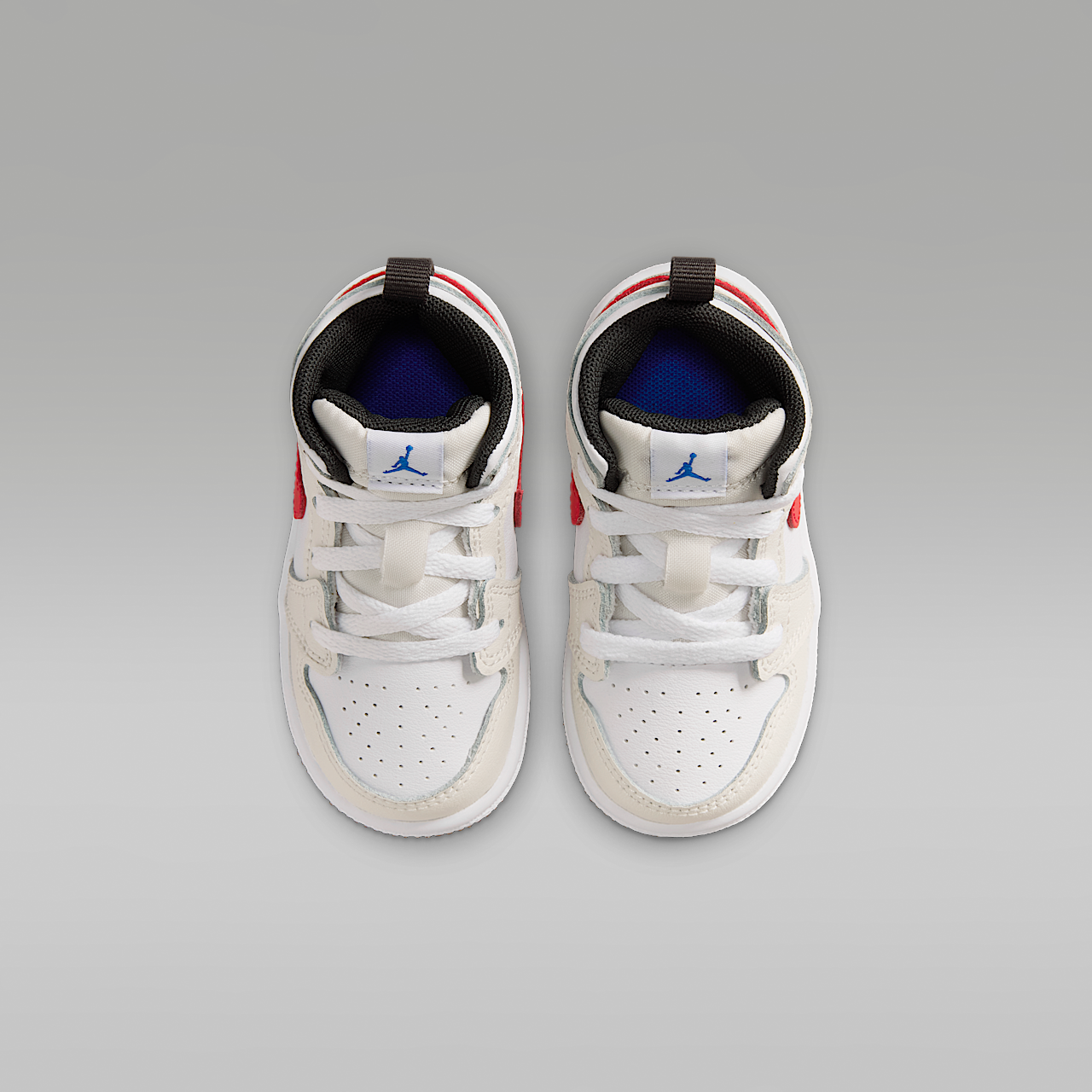 Nike  sneaker Phantom/Wit/Sail/Game Royal