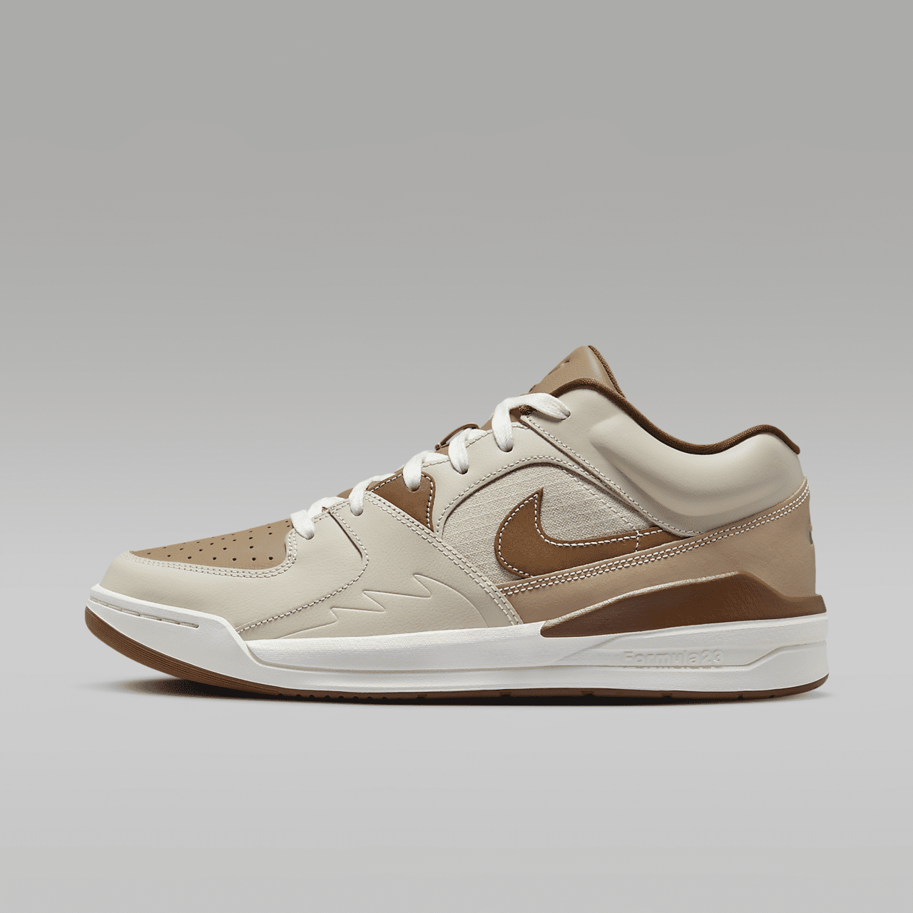Nike  sneaker Hemp/Sail/Oatmeal/Light British Tan