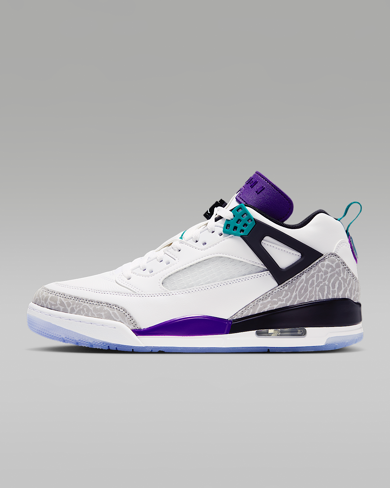 Unisex кроссовки Jordan Spizike Low