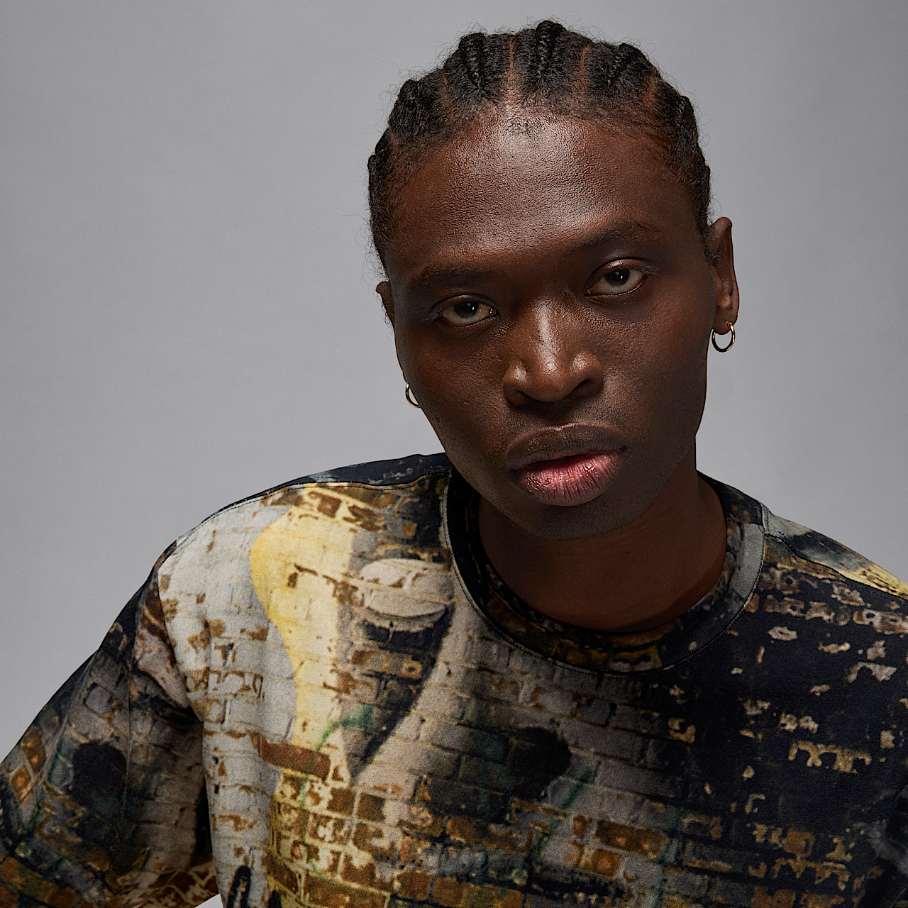 Nike Air Jordan sneaker Off Noir/Sail