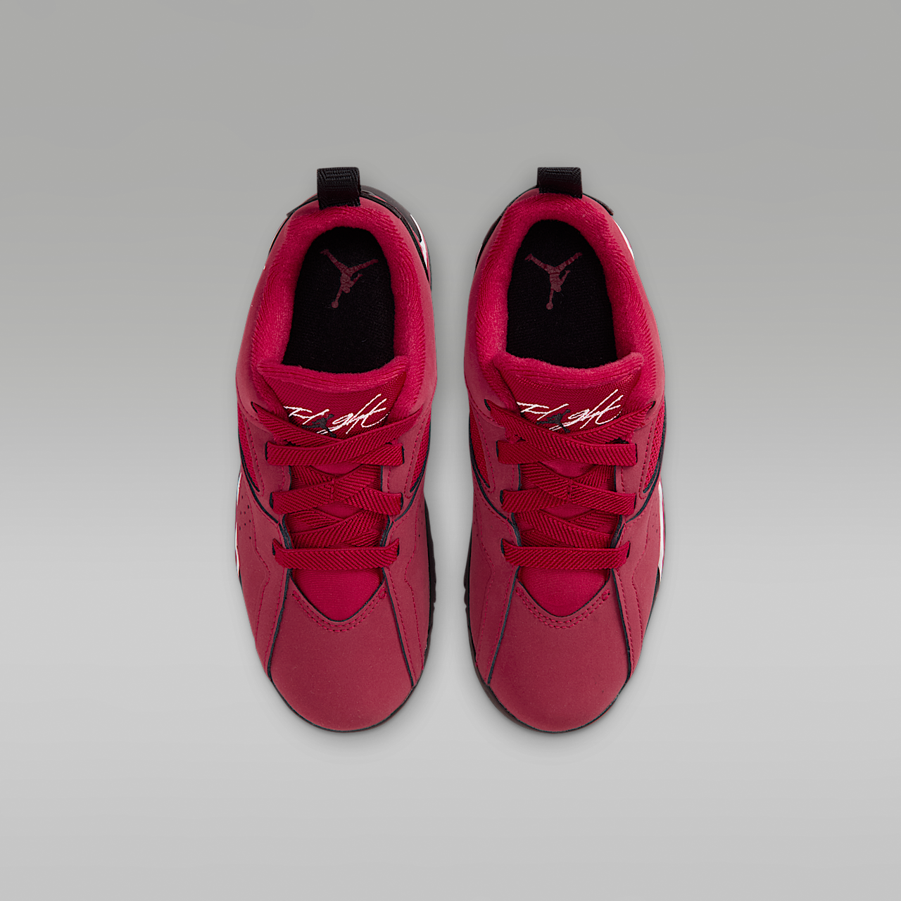Nike  sneaker Gym Red/Wit/Zwart