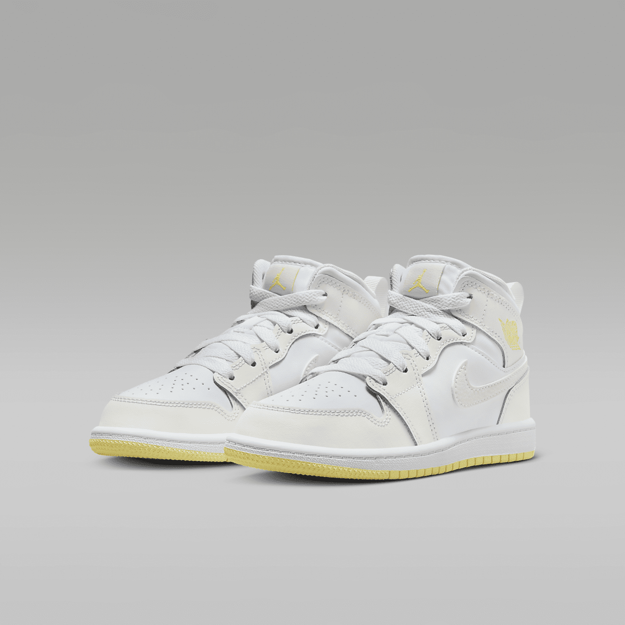Nike  sneaker Sail/Wit/Light Laser Orange