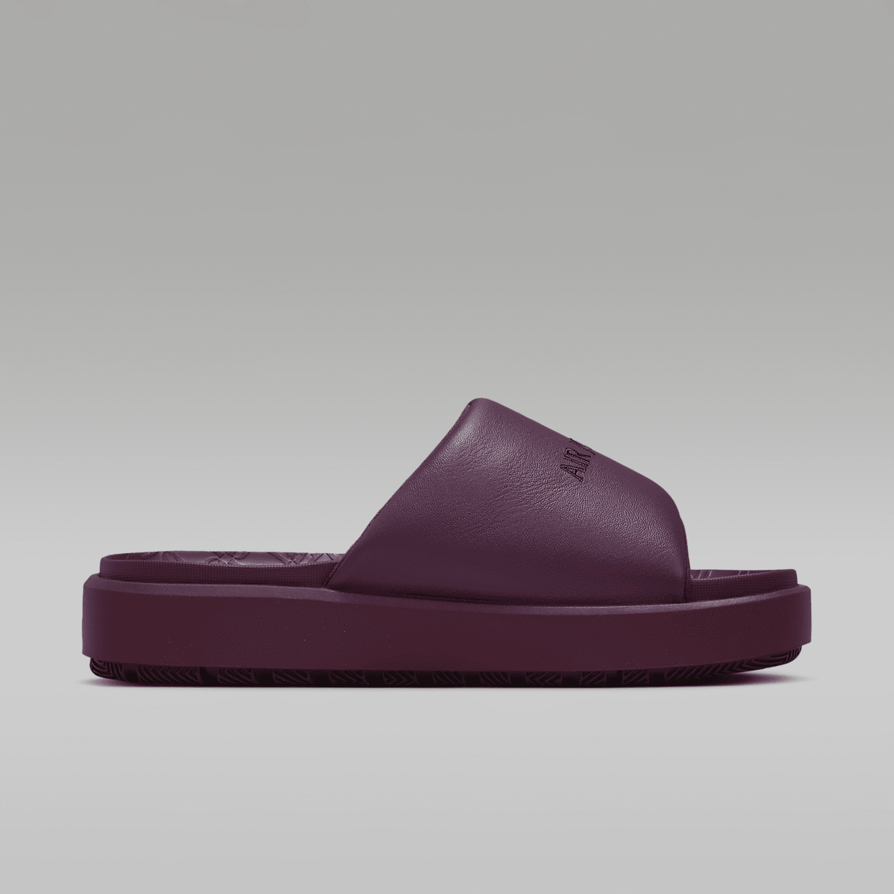 Nike  sneaker Bordeaux/Fire Pink/Burgundy Crush