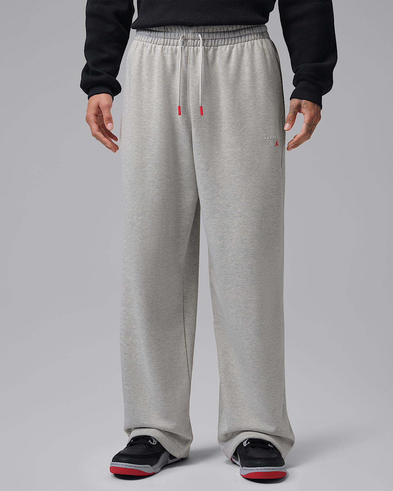 Мужские  Jordan Flight Fleece Pants
