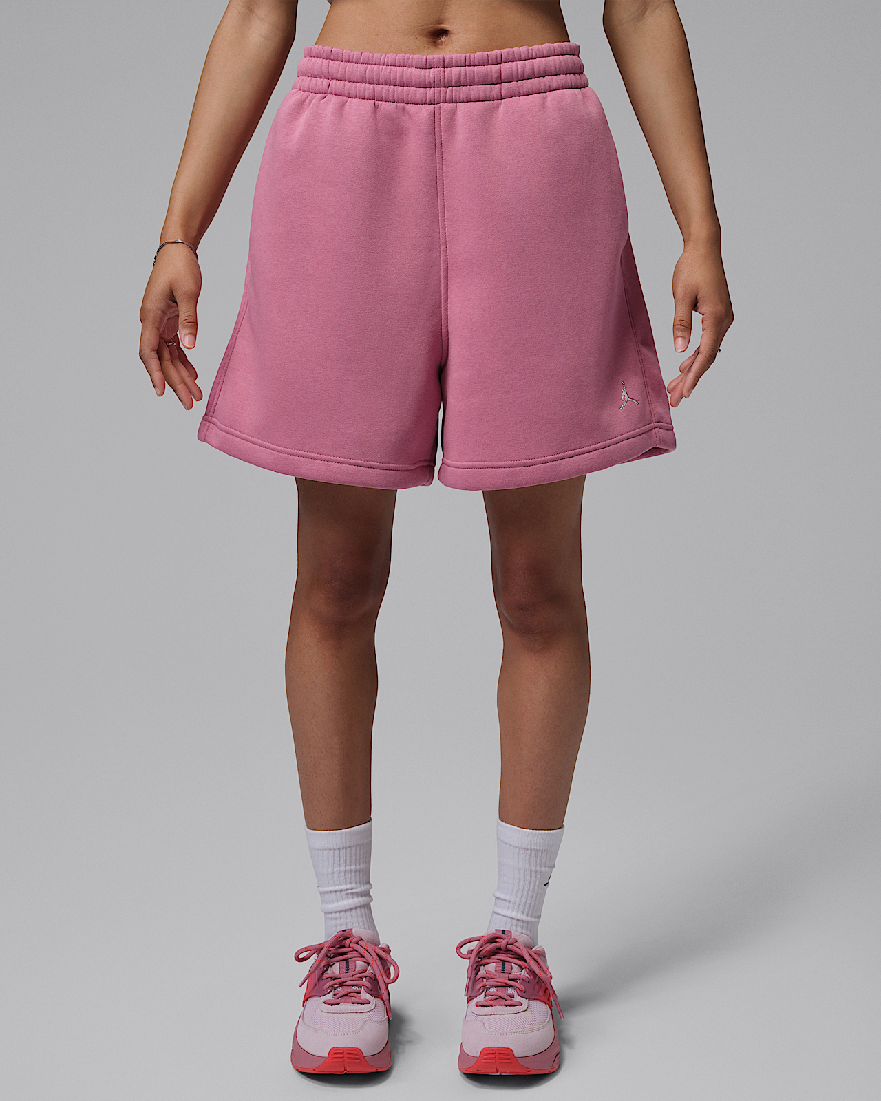 Женские шорты Jordan Brooklyn Shorts