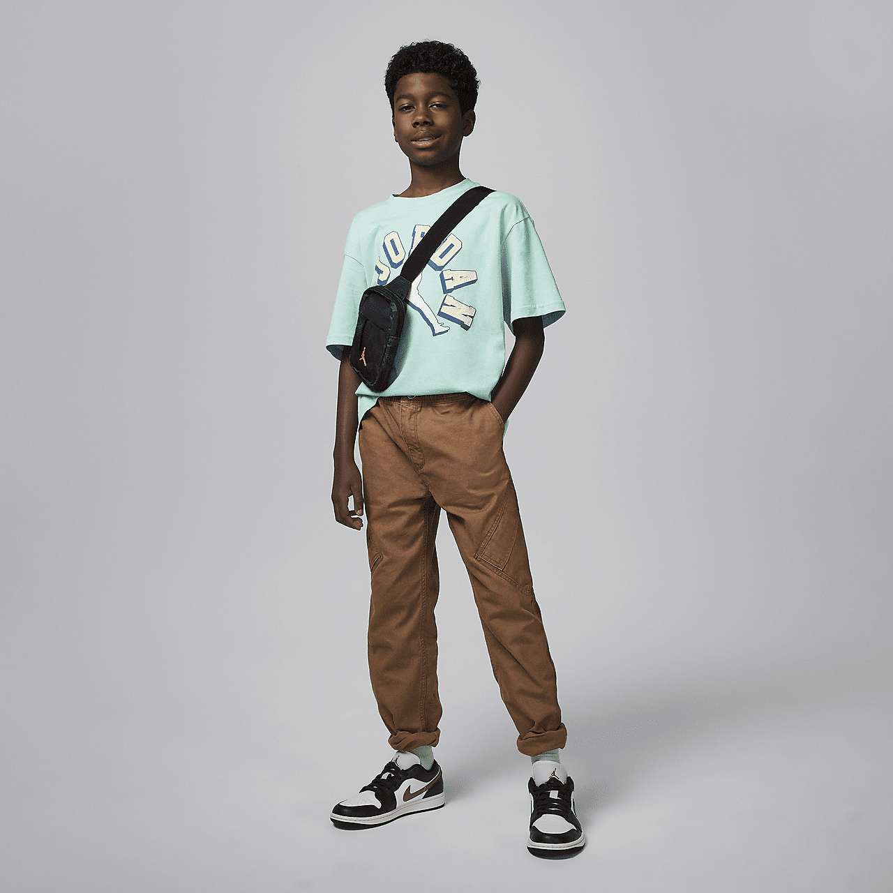 Nike  sneaker Archaeo Brown