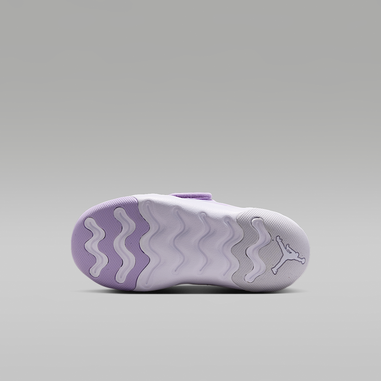 Nike  sneaker Violet Mist/Barely Grape/Wit
